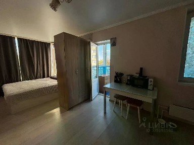 Продается 1-комн. квартира, 30 м²