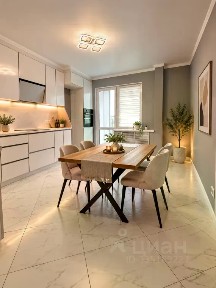 Продается 3-комн. квартира, 80 м²