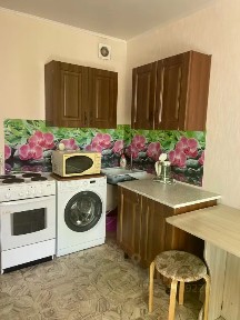 Продается студия, 17,4 м²