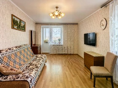 Продается 2-комн. квартира, 56,9 м²