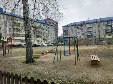 Продается 1-комн. квартира, 30 м²