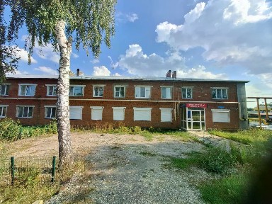 Продается помещение свободного назначения, 157,7 м²