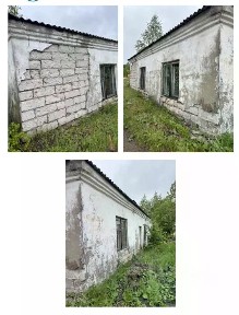Продается здание, 84,4 м²