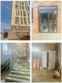 Продается помещение свободного назначения, 32 м²