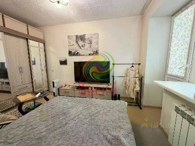 Продается 1-комн. квартира, 22,7 м²