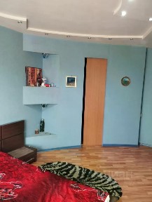 Продается 2-комн. квартира, 53,9 м²
