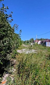 Продается участок, 15 сот.