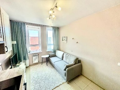 Продается 2-комн. квартира, 52,3 м²