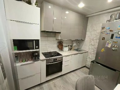 Продается 2-комн. квартира, 49 м²