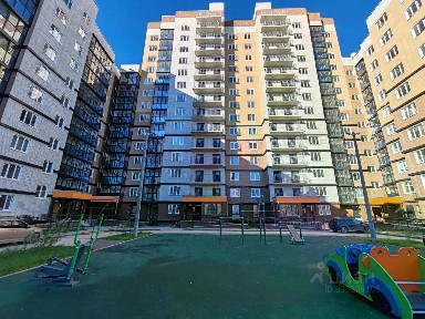 Продается 1-комн. квартира, 40,2 м²