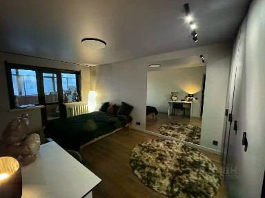 Сдается 2-комн. квартира, 44,2 м²