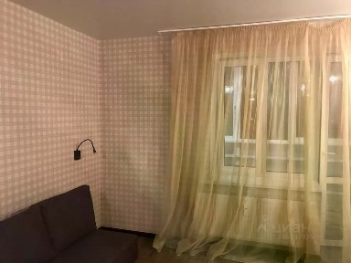 Сдается студия, 26 м²