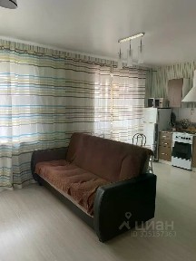 Сдается 1-комн. квартира, 31,2 м²