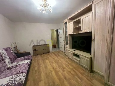 Сдается 1-комн. квартира, 35 м²