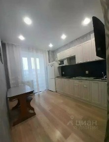 Сдается 1-комн. квартира, 39 м²