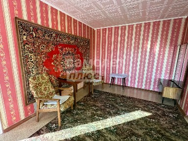 Продается 2-комн. квартира, 44,8 м²