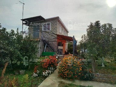 Продается 2-этажный дом, 80 м²