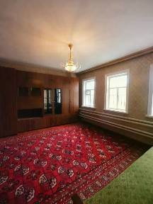 Продается 1-этажный дом, 55,2 м²