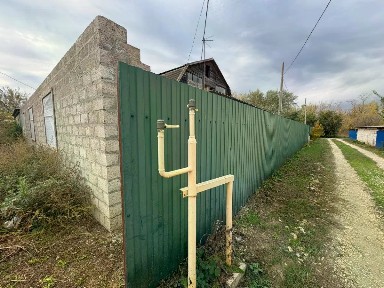 Продается 2-этажный дом, 327,6 м²