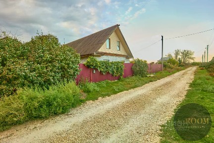 Продается 1-этажный дом, 100,1 м²