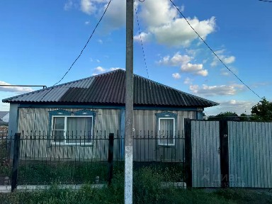 Продается 1-этажный дом, 73,3 м²