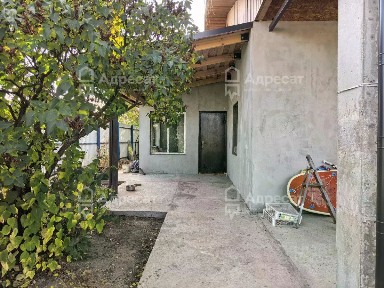 Продается 1-этажный дом, 131,9 м²