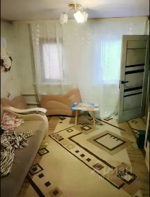 Продается 1-этажный дом, 68 м²