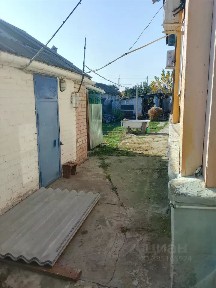Продается 1/2 часть 1-этажного дома, 34,8 м²