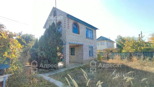 Продается 2-этажный дом, 65 м²