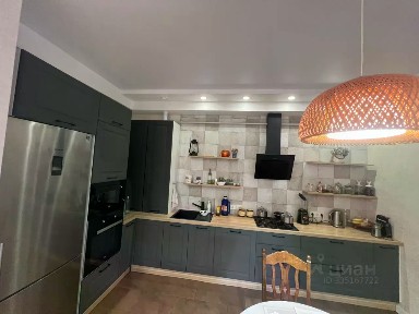 Продается 2-этажный таунхаус, 104,9 м²