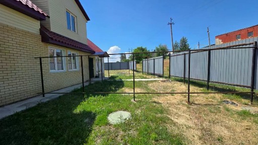 Продается 2-этажный дом, 136,3 м²