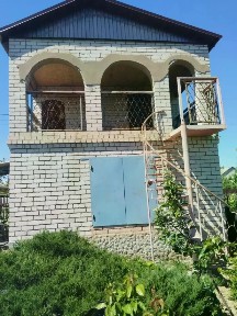 Продается 2-этажный дом, 41 м²