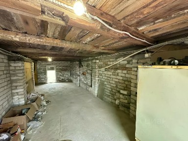 Продается 1-этажный дом, 47,8 м²