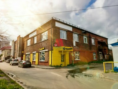 Сдается помещение свободного назначения, 140 м²
