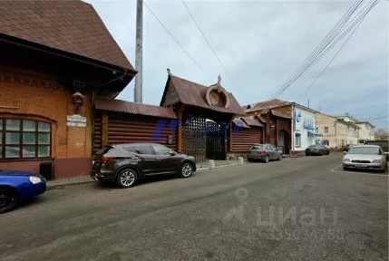 Сдается помещение свободного назначения, 520 м²