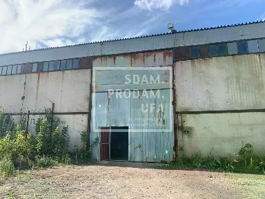 Сдается склад, 216 м²