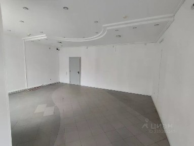Сдается торговая площадь, 65 м²
