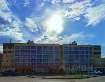 Сдается торговая площадь, 92,6 - 147 м²