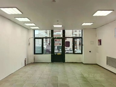 Сдается торговая площадь, 78 м²