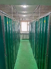 Сдается склад, от 1,5 м²