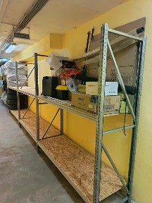 Сдается склад, 31 м²