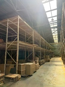 Сдается помещение свободного назначения, 1 525,8 м²