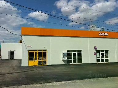 Сдается торговая площадь, 63 м²