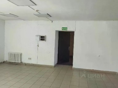 Сдается офис, 60 м²