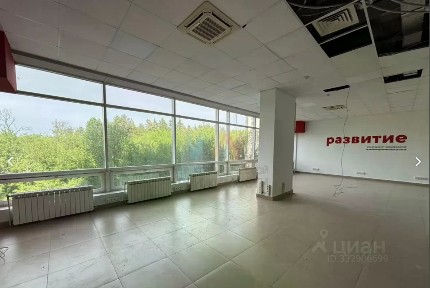 Сдается помещение свободного назначения, 100 м²