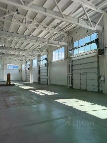 Сдается склад, 1 500 м²