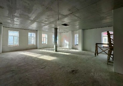 Сдается офис, 1 132 м²