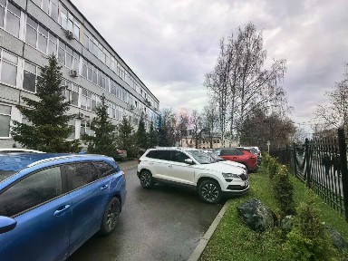 Сдается офис, 740 м²