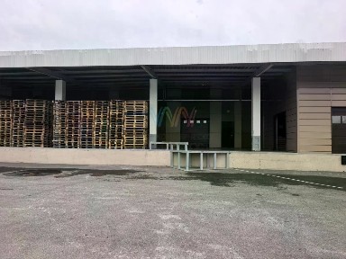 Сдается склад, 1 010 м²