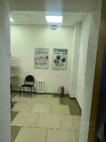 Сдается торговая площадь, 20 м²